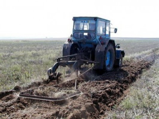 Se fac plăţile pentru ajutorul de stat pentru motorină